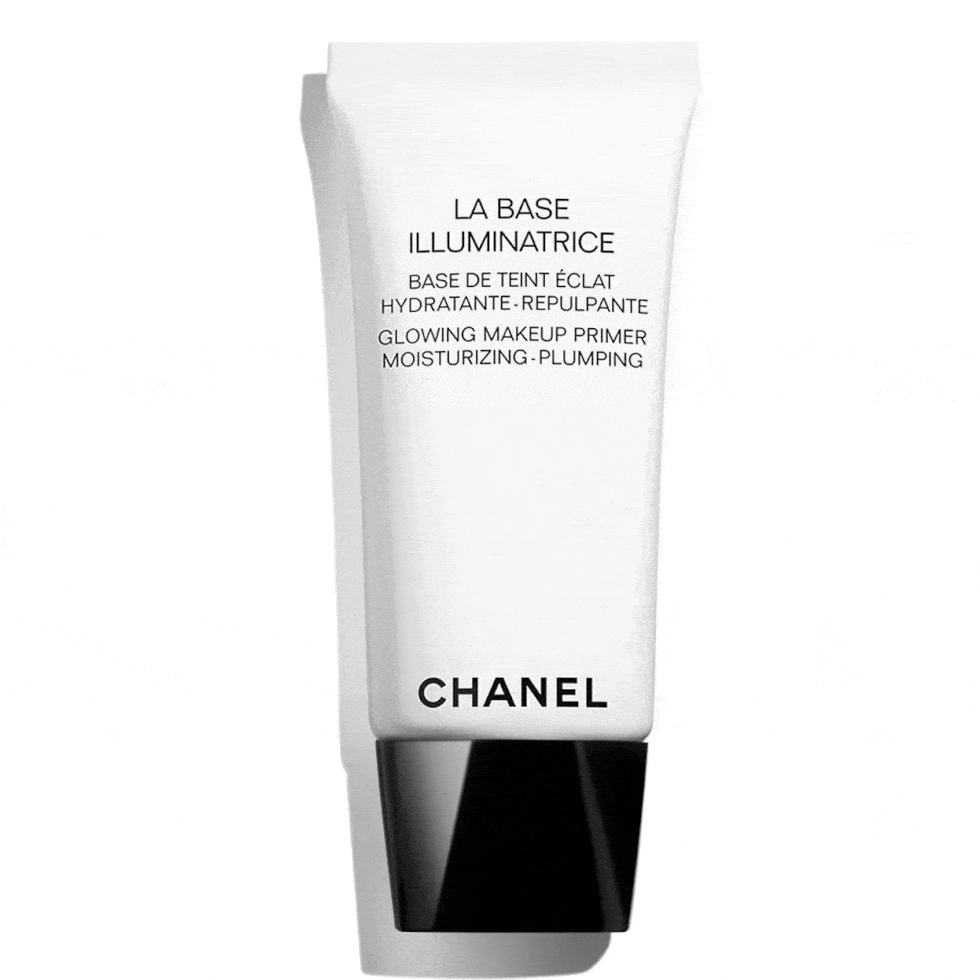 Chanel CC Cream SPF 50 Review + Swatches - The Beauty Look Book