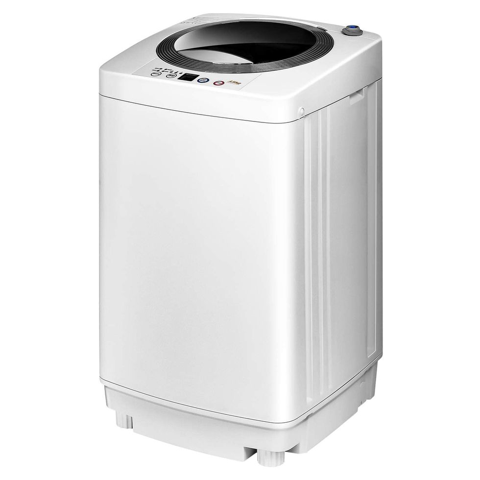Las mejores lavadoras pequeñas - BlogHogar.com  Lavadora pequeña, Mejor  lavadora, Electrodomesticos