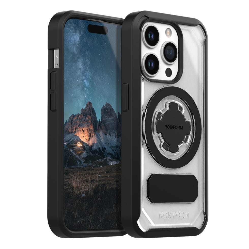 Crystal Series Case for iPhone 15 Pro Crystal Series Case for iPhone 15 Pro