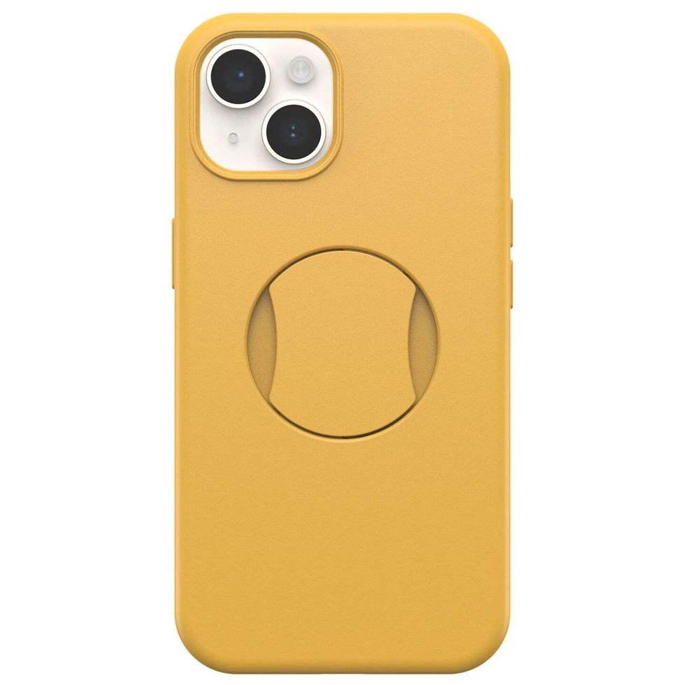OtterGrip Symmetry Series Case for iPhone 15 Pro