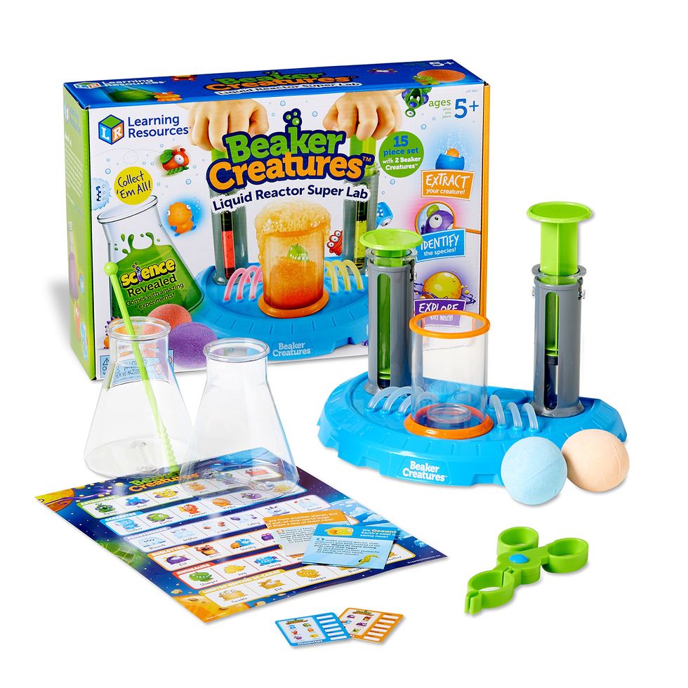 38 Best Gifts For 6-Year-Old Boys To Have Fun And Learn In 2024