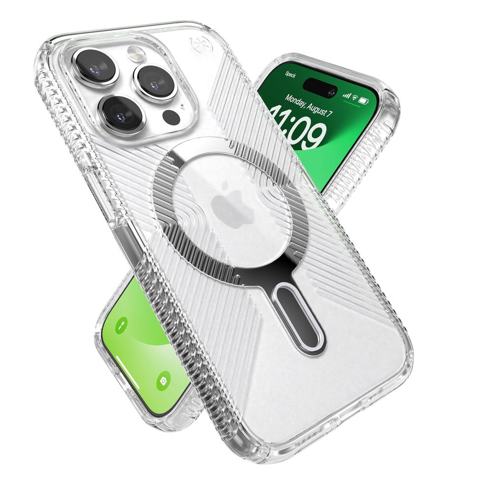Presidio Grip Case for iPhone 15 Pro Presidio Grip Case for iPhone 15 Pro