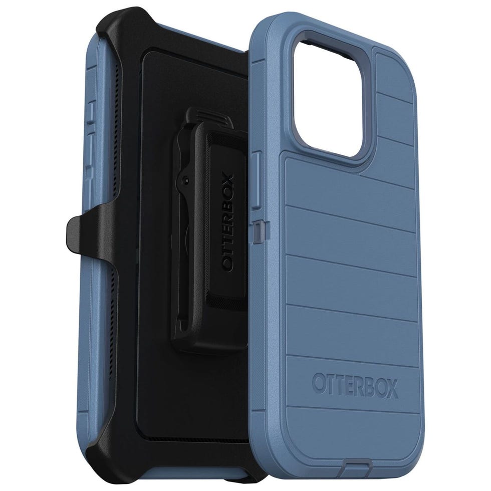 Defender Series Pro Case for iPhone 15 Pro Defender Series Pro Case for iPhone 15 Pro