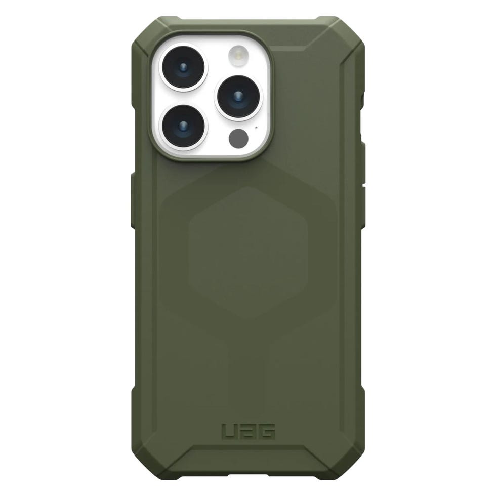 Essential Armor Case for iPhone 15 Pro Essential Armor Case for iPhone 15 Pro