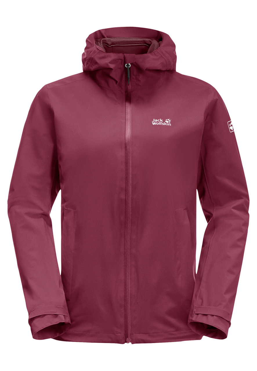 Women's Pack & Go Shell