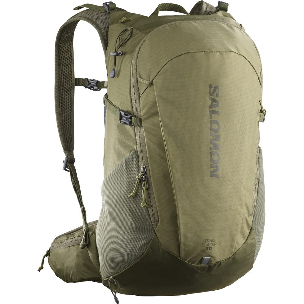 La mejor mochila de senderismo en oferta