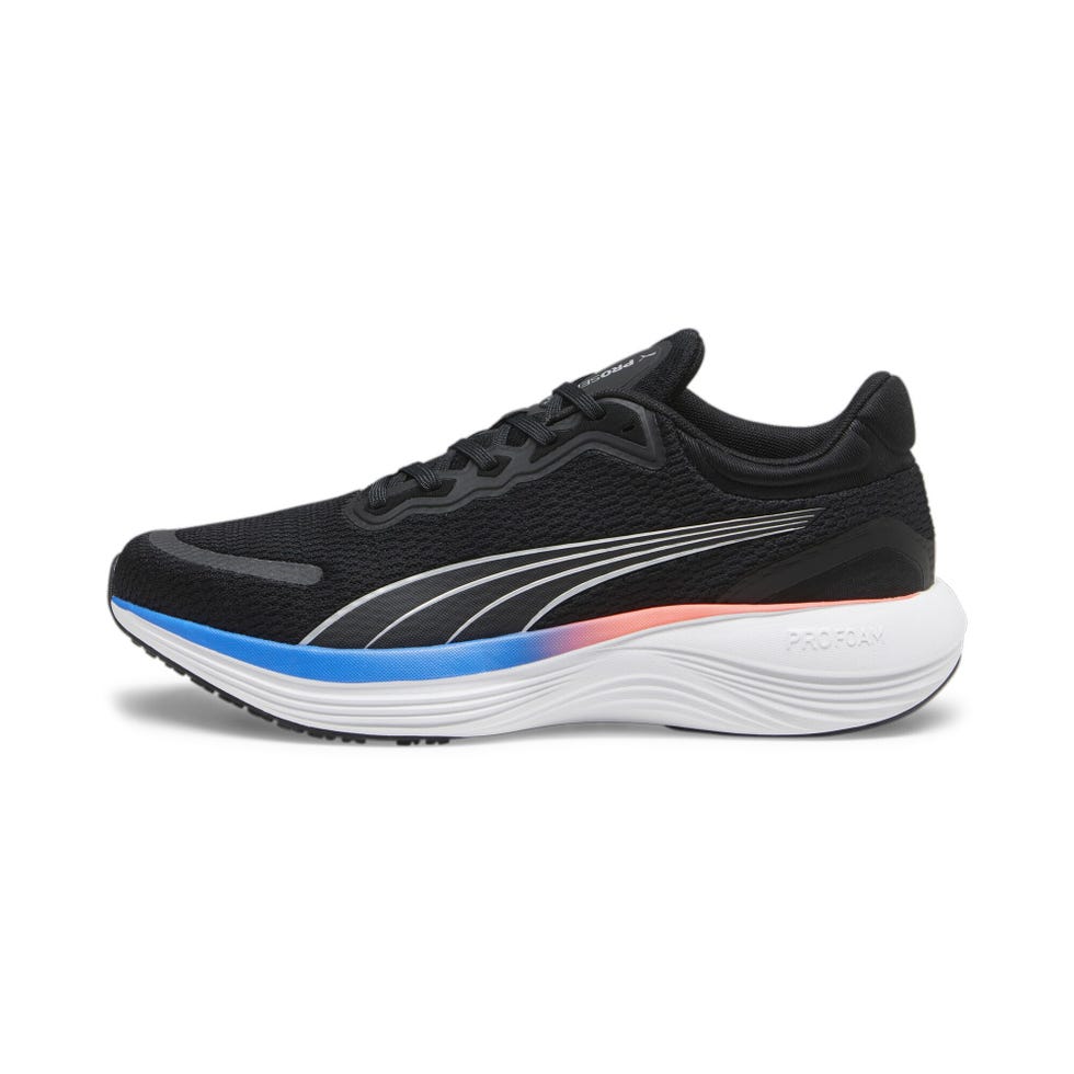Las mejores zapatillas en oferta para correr sobre asfalto