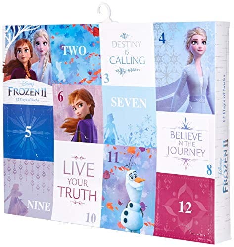 19 Best Sock Advent Calendars 2023 For Men, Women And Kids