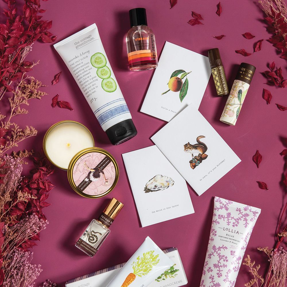 Best skin care gift set for women online