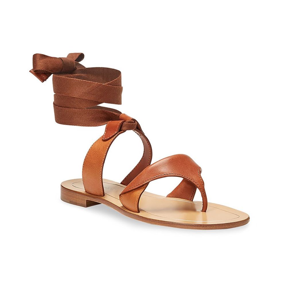 Grear Sandals