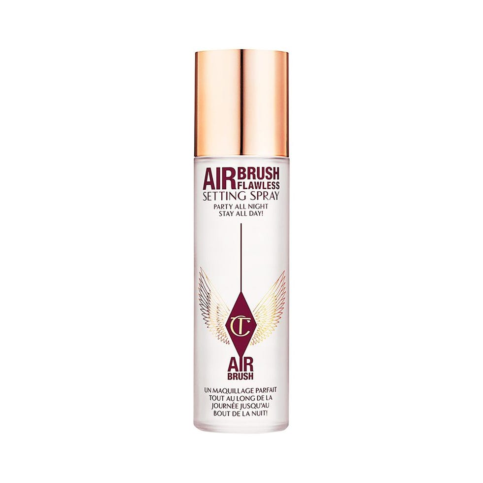 Airbrush Flawless Setting Spray