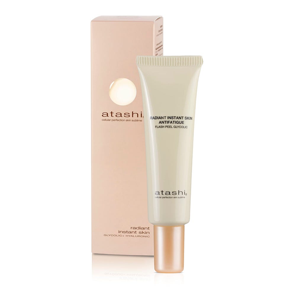 Radiant Instant Skin Antifatigue