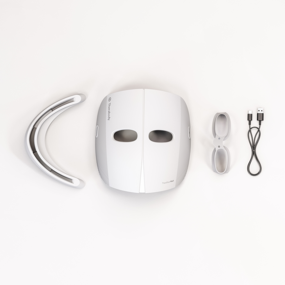 10 Best LED Face Masks of 2023