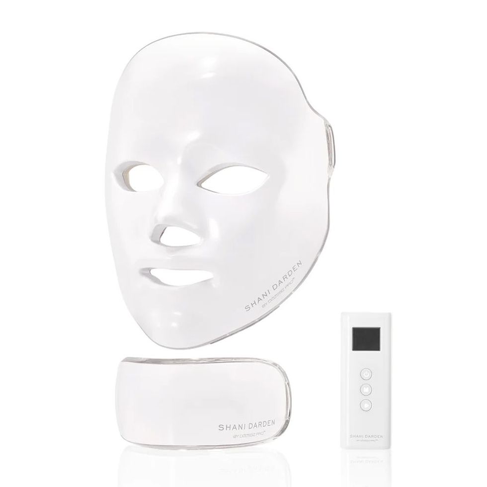 Pro LED Light Mask