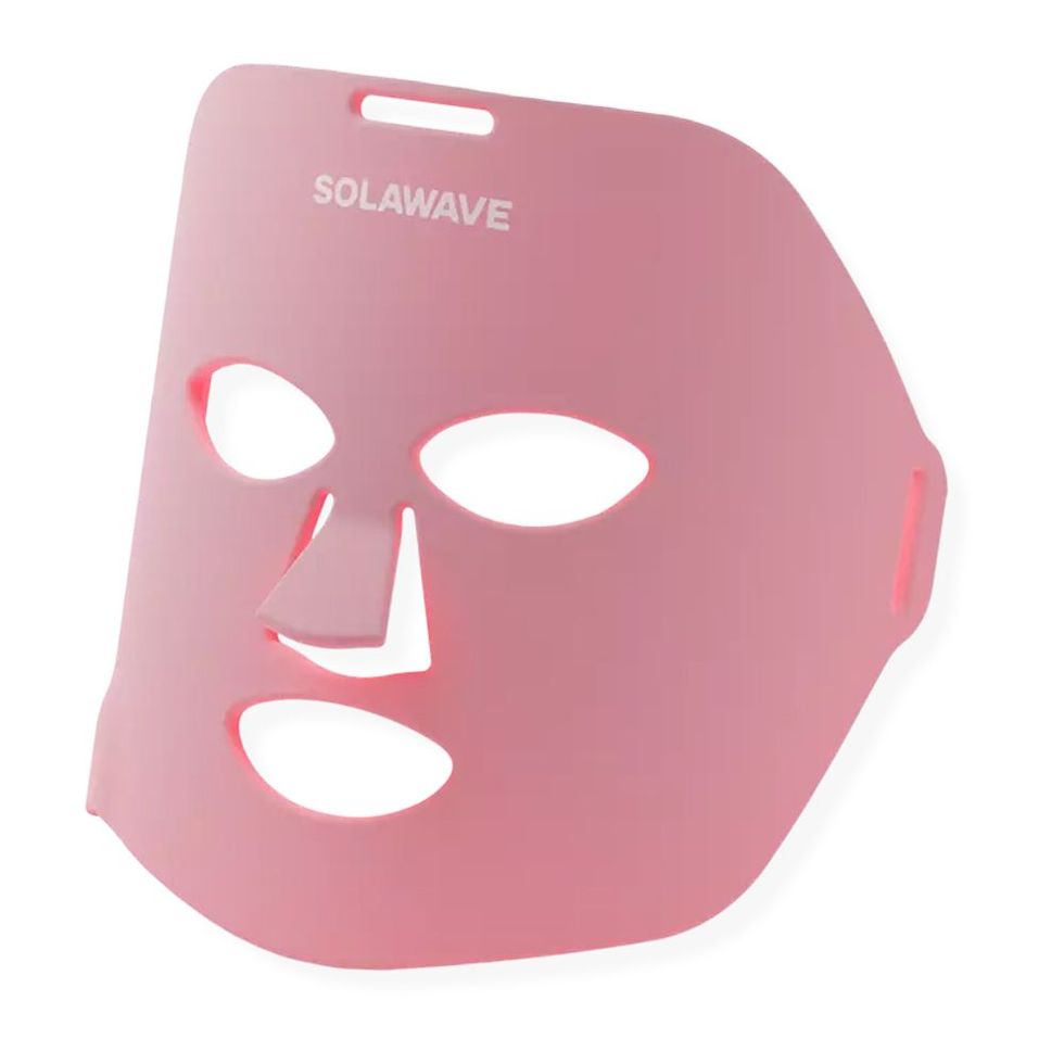 Wrinkle & Acne Clearing Light Therapy Mask