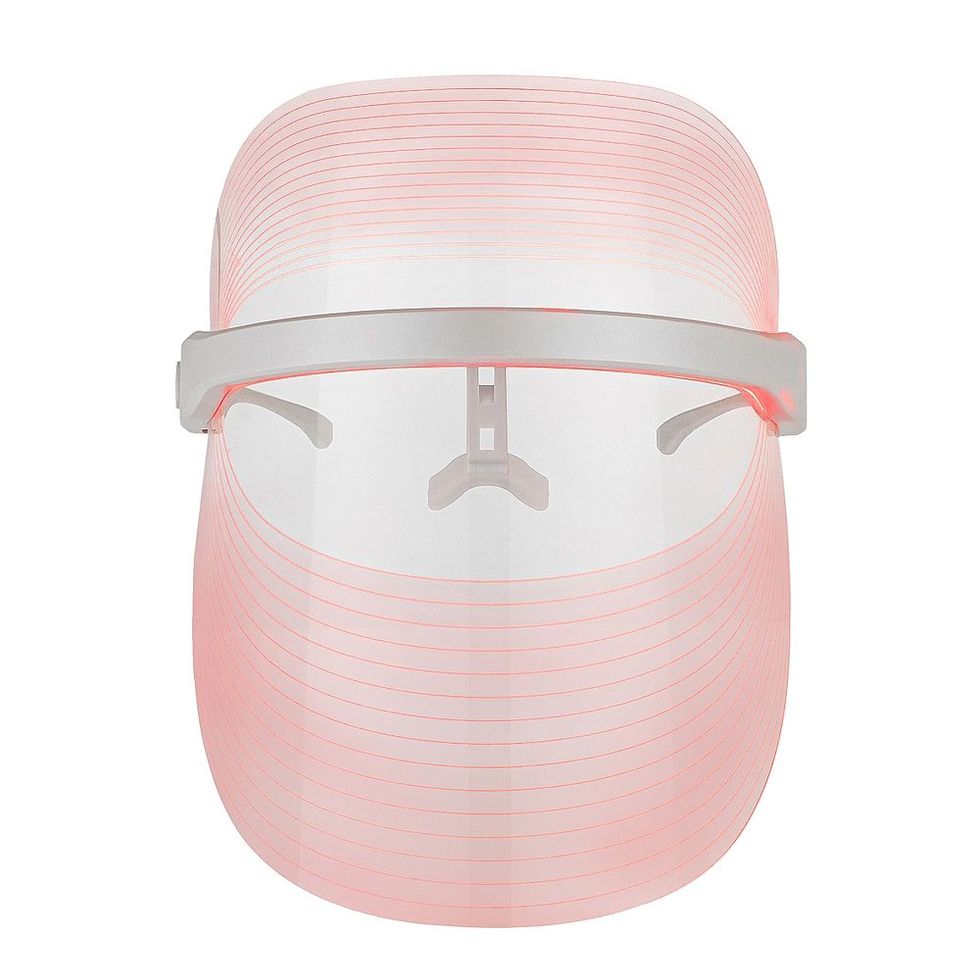 How to Glow LED Light Therapy Mask