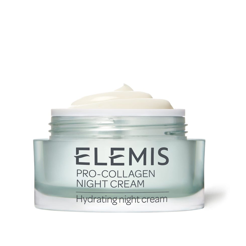 Pro-collagen Night Cream  