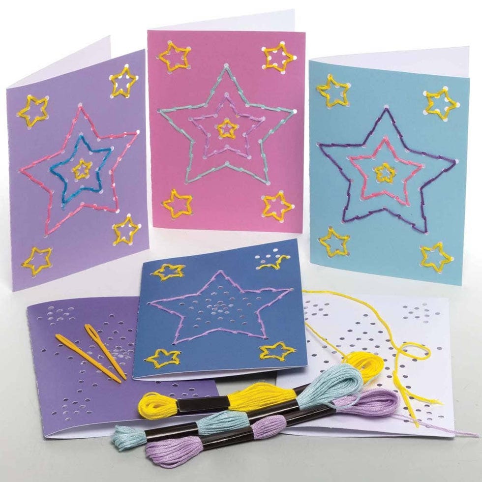 Best Christmas craft kits to create your own decorations