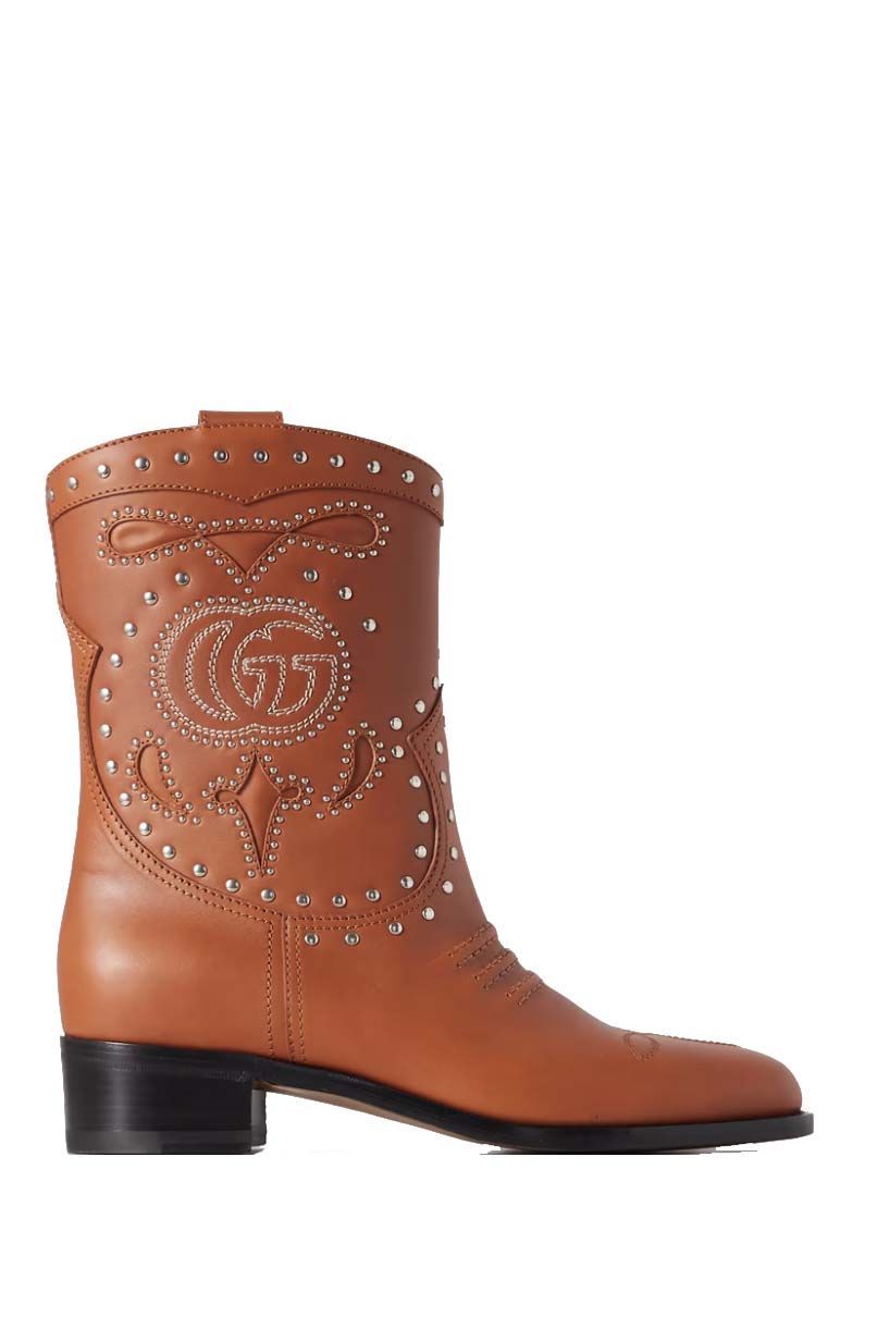 Western boot hot sale brands list