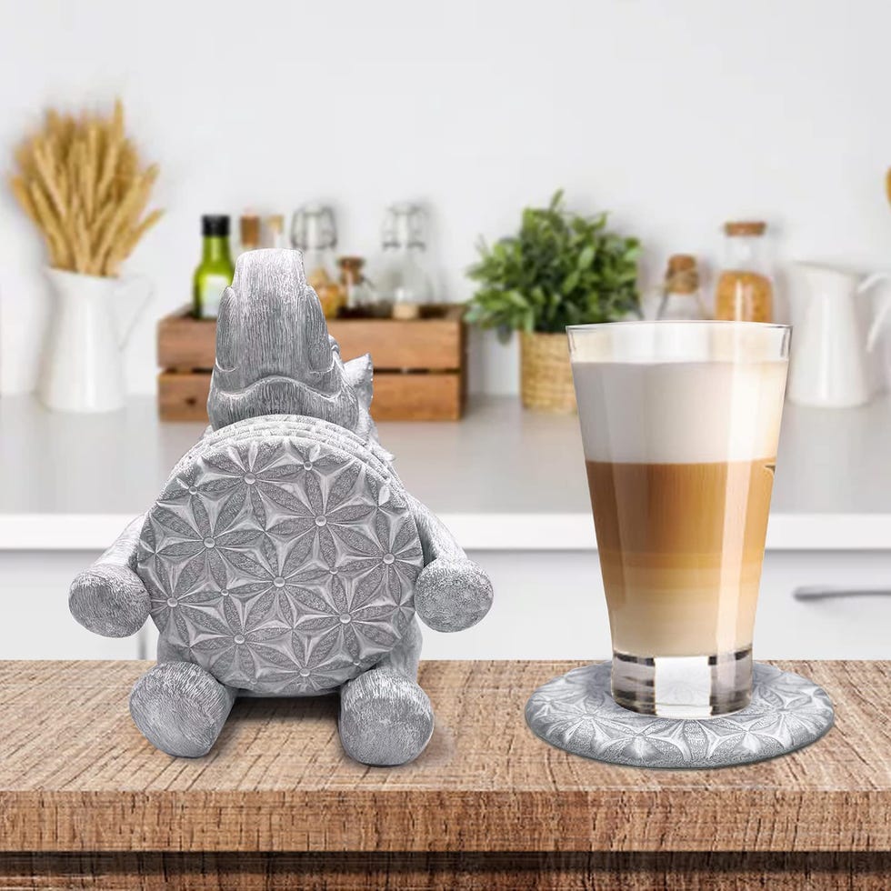 Elephant Coasters