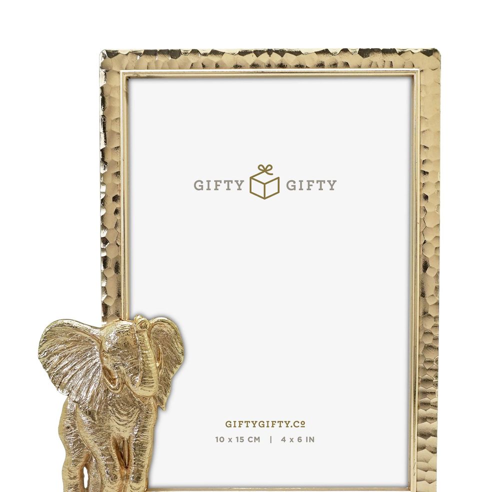 30 Best Elephant-Themed Gifts for Luck and Prosperity