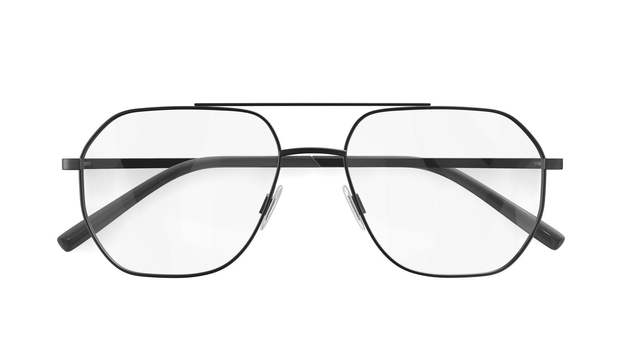 Specsavers store aviator glasses