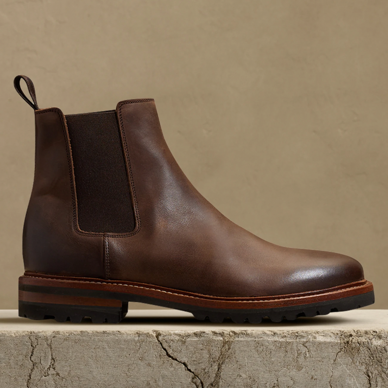 The 21 Best Chelsea Boots for Men in 2023