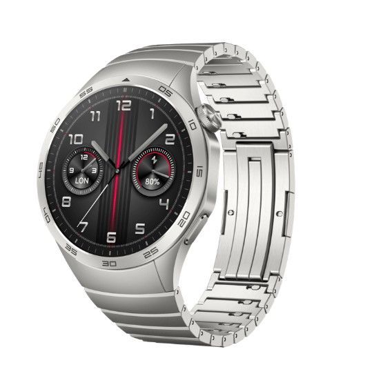 Huawei Watch GT 2 Pro  ¿Sigue siendo una buena opción 9 meses