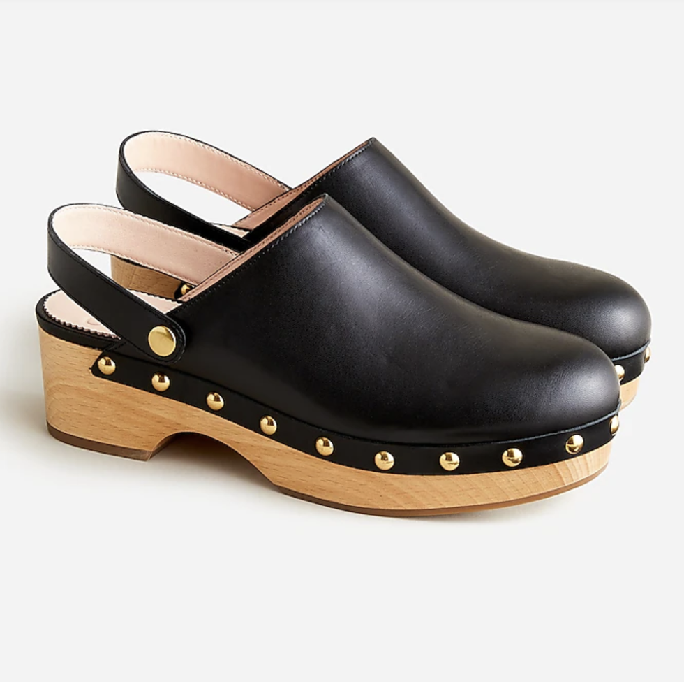 19 Most Comfortable Clogs in 2023