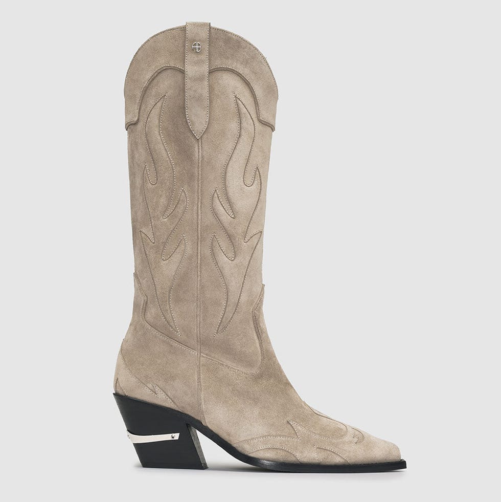 Mid Calf Tania Boots Mid Calf Tania Boots