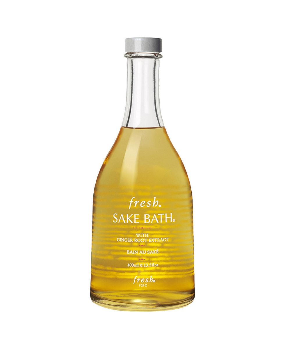 Sake Bath Oil - £75