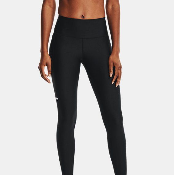 High Waisted Hip-lifting Leggings for Women Classic Solid Slimming