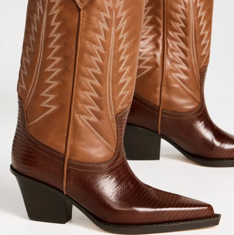 Paris Texas Rosario Boots