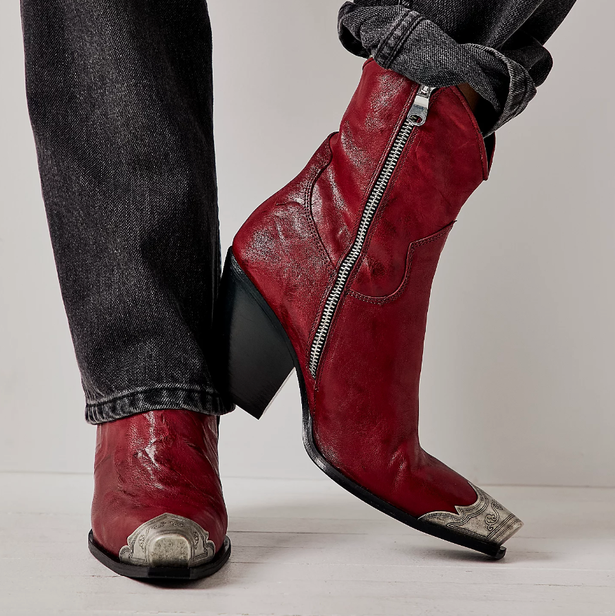 Brayden Western Boots Brayden Western Boots