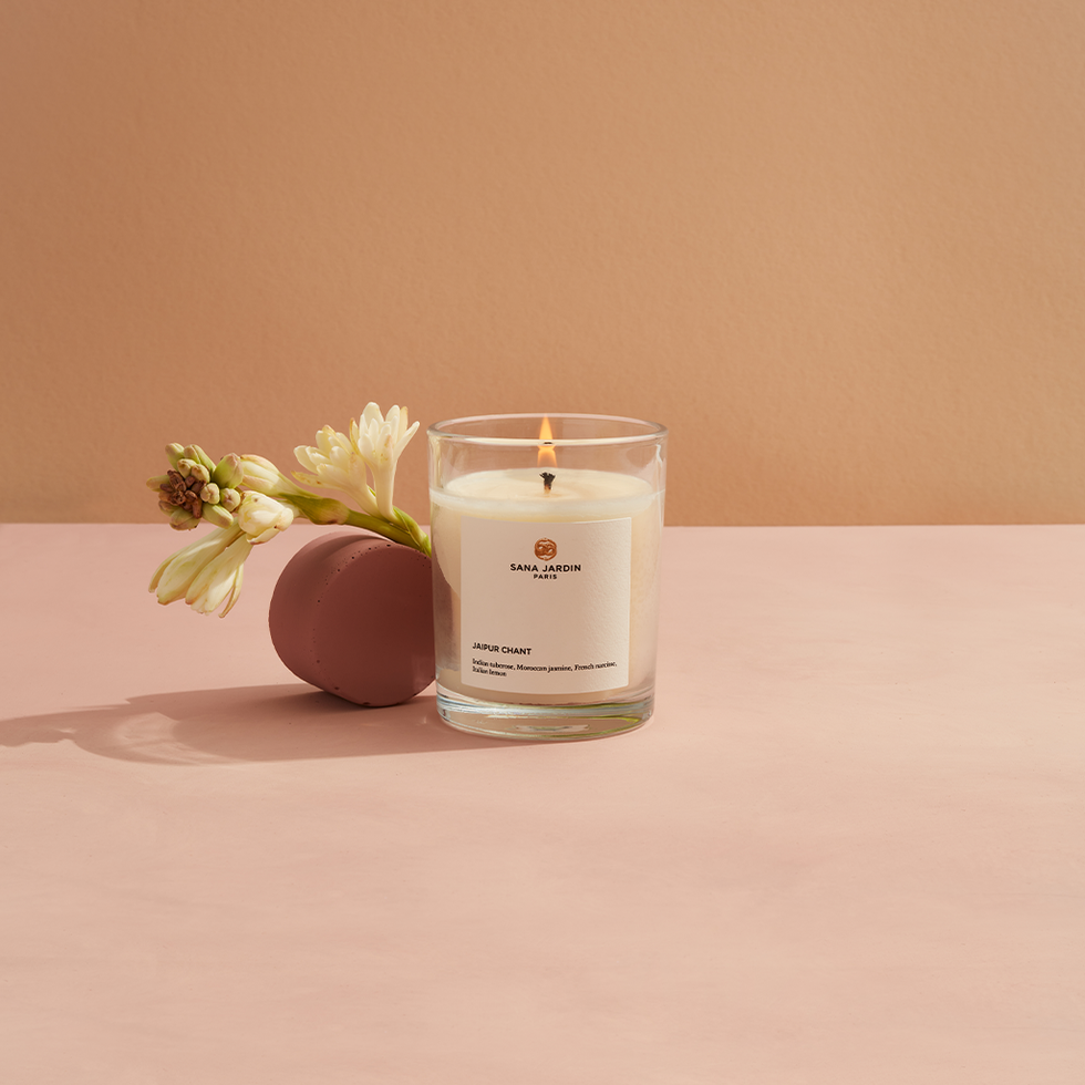 BULY 1803 Sacre scented candle 300g