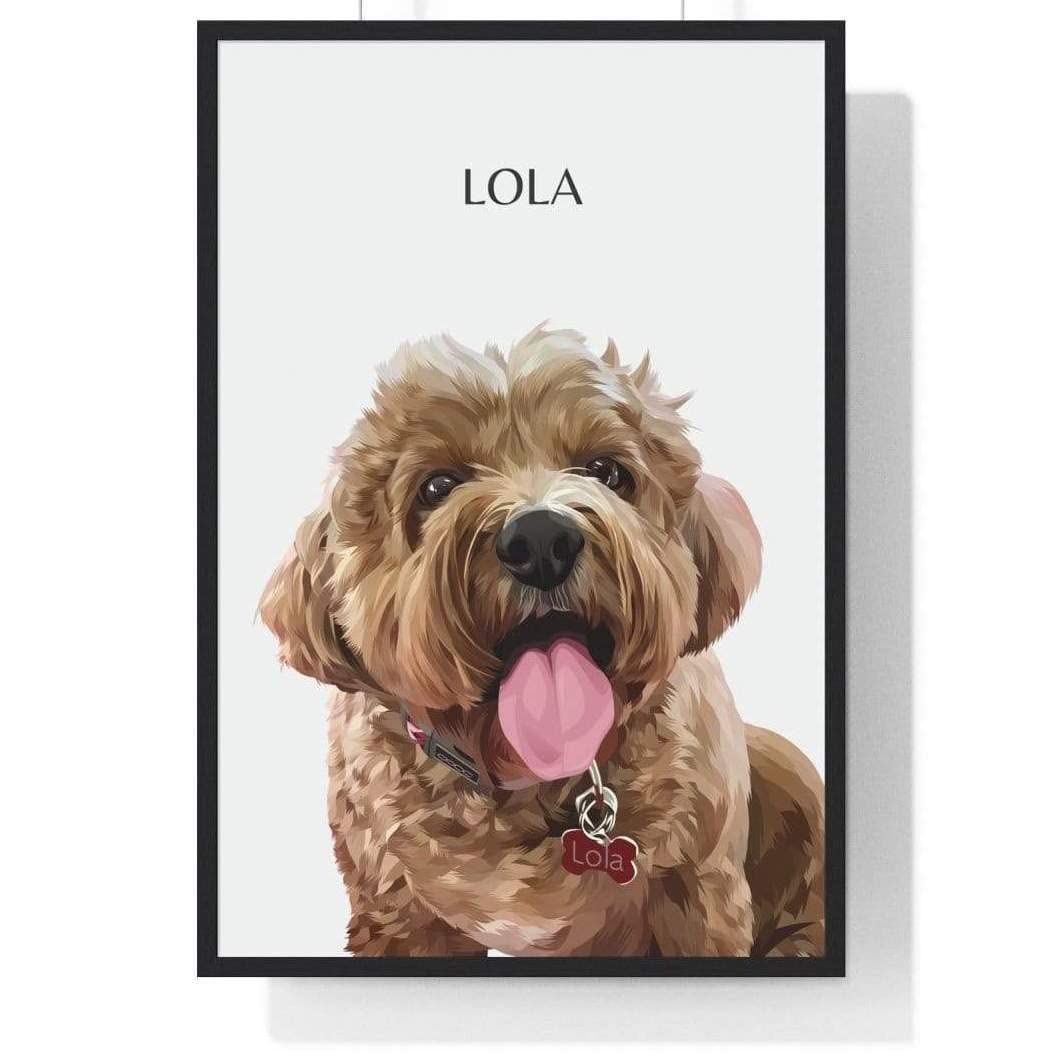 Personalized gifts shop for dog lovers