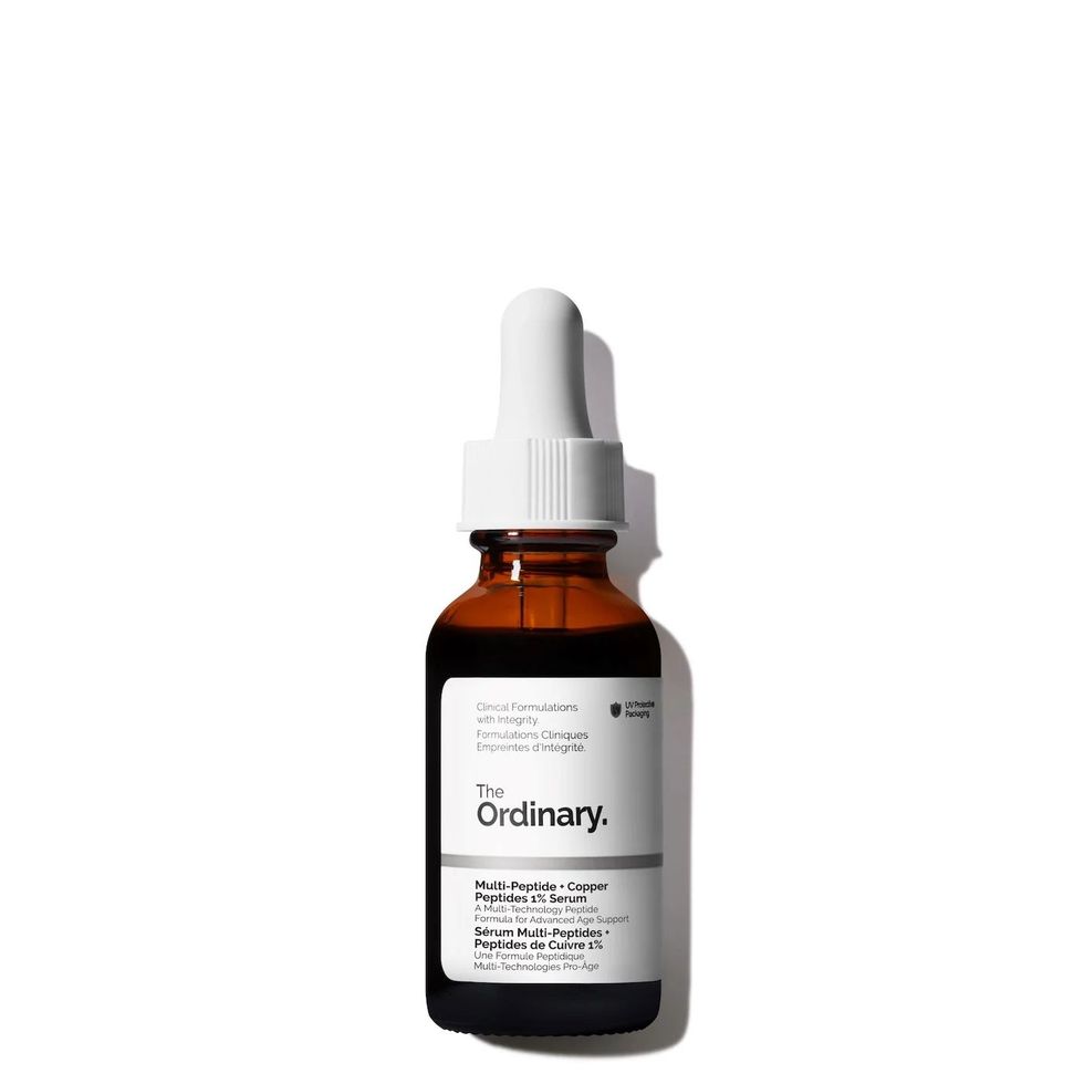 20 Best Peptide Serums of 2024, According to Dermatologists