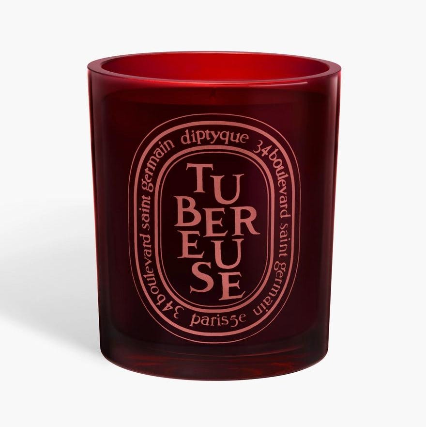 Tubéreuse Candle Tubéreuse Candle