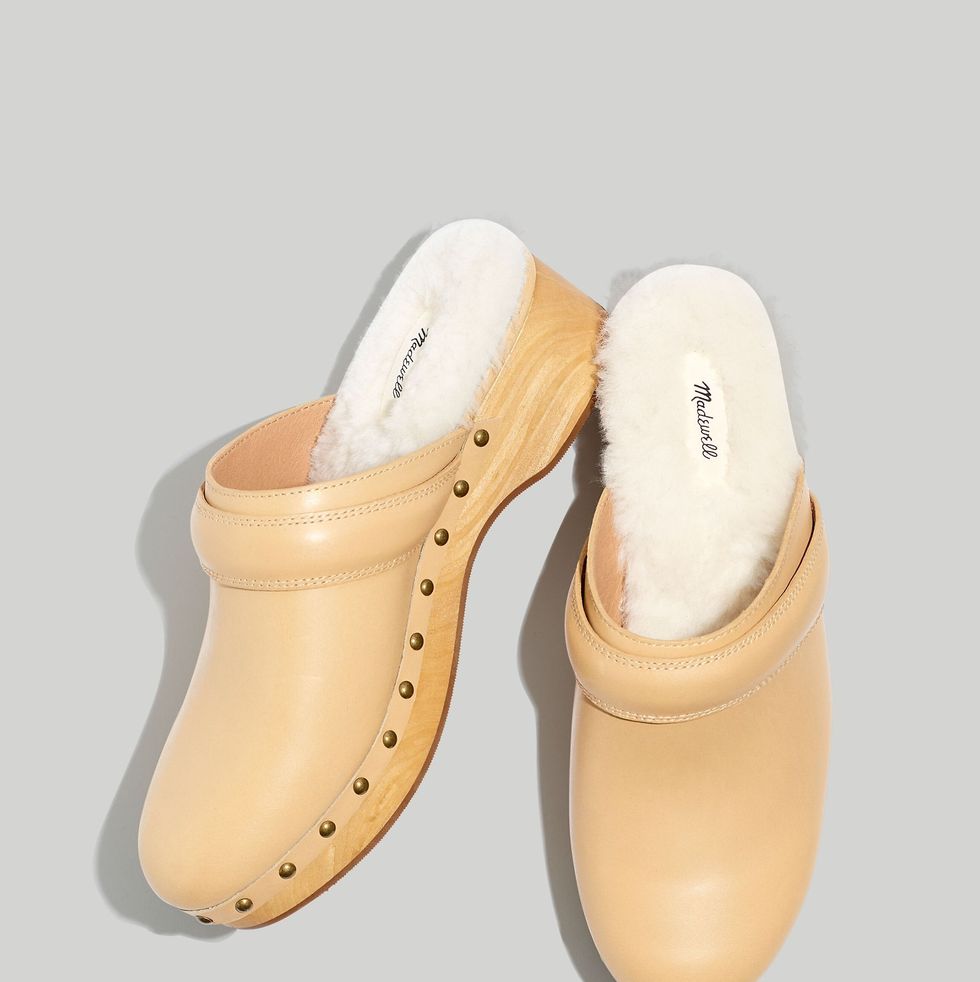 28 Best Clogs of 2023 to Wear All Year Long