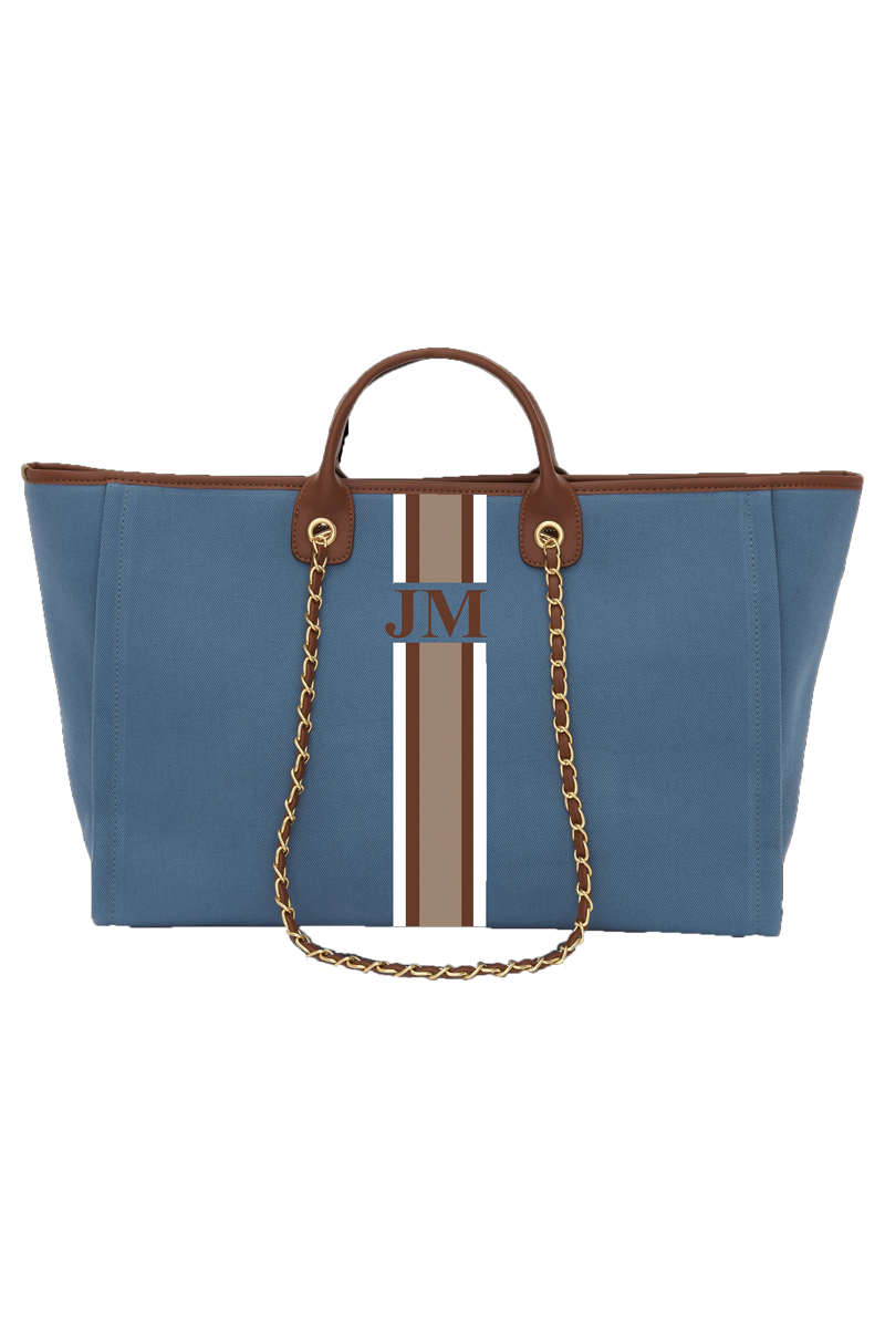 Lily and bean online canvas tote