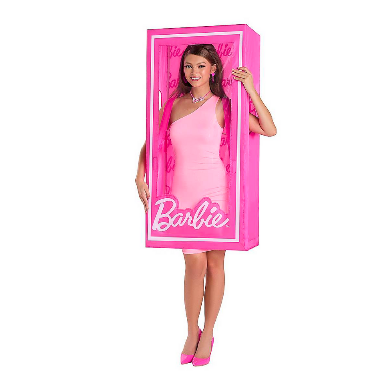 6 Best Barbie Halloween Costume Ideas 2023 From the Barbie Movie