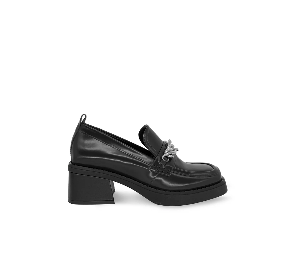 Claude Loafers