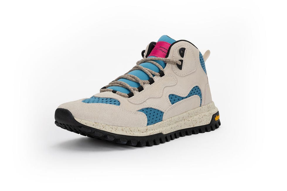 Women's Santa Monica Sneakers