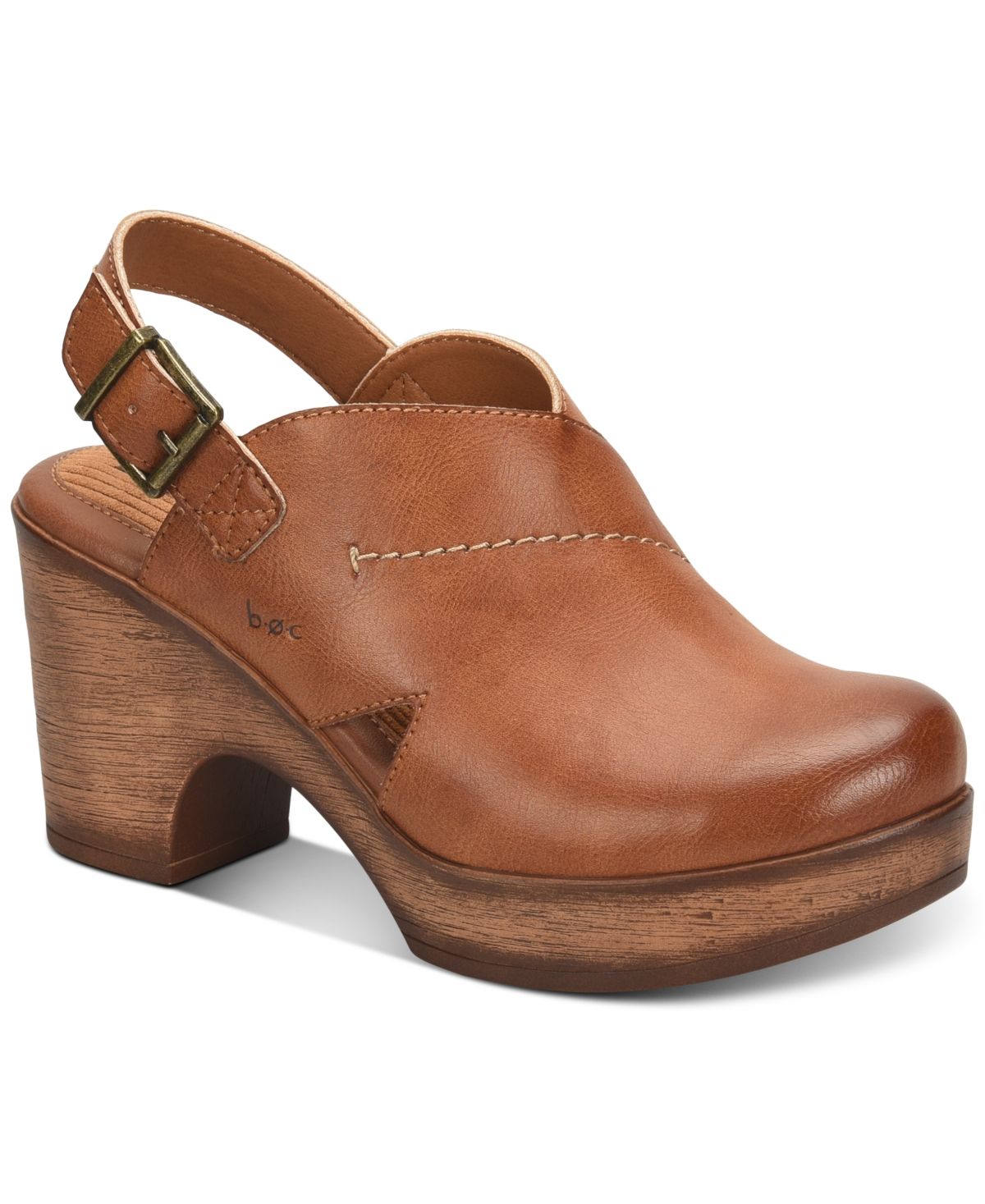 Cute sales clog shoes