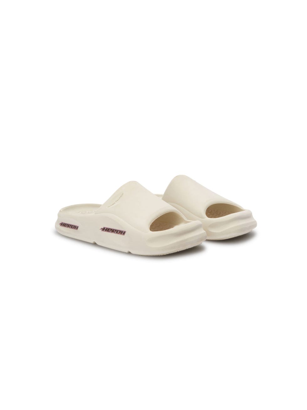 Eco Moulded Sliders