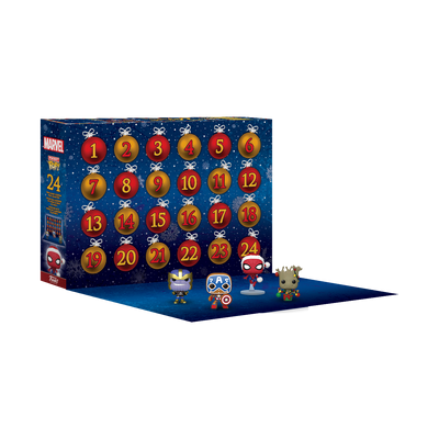 Funko Pop Advent Calendars 2023 – How To Buy