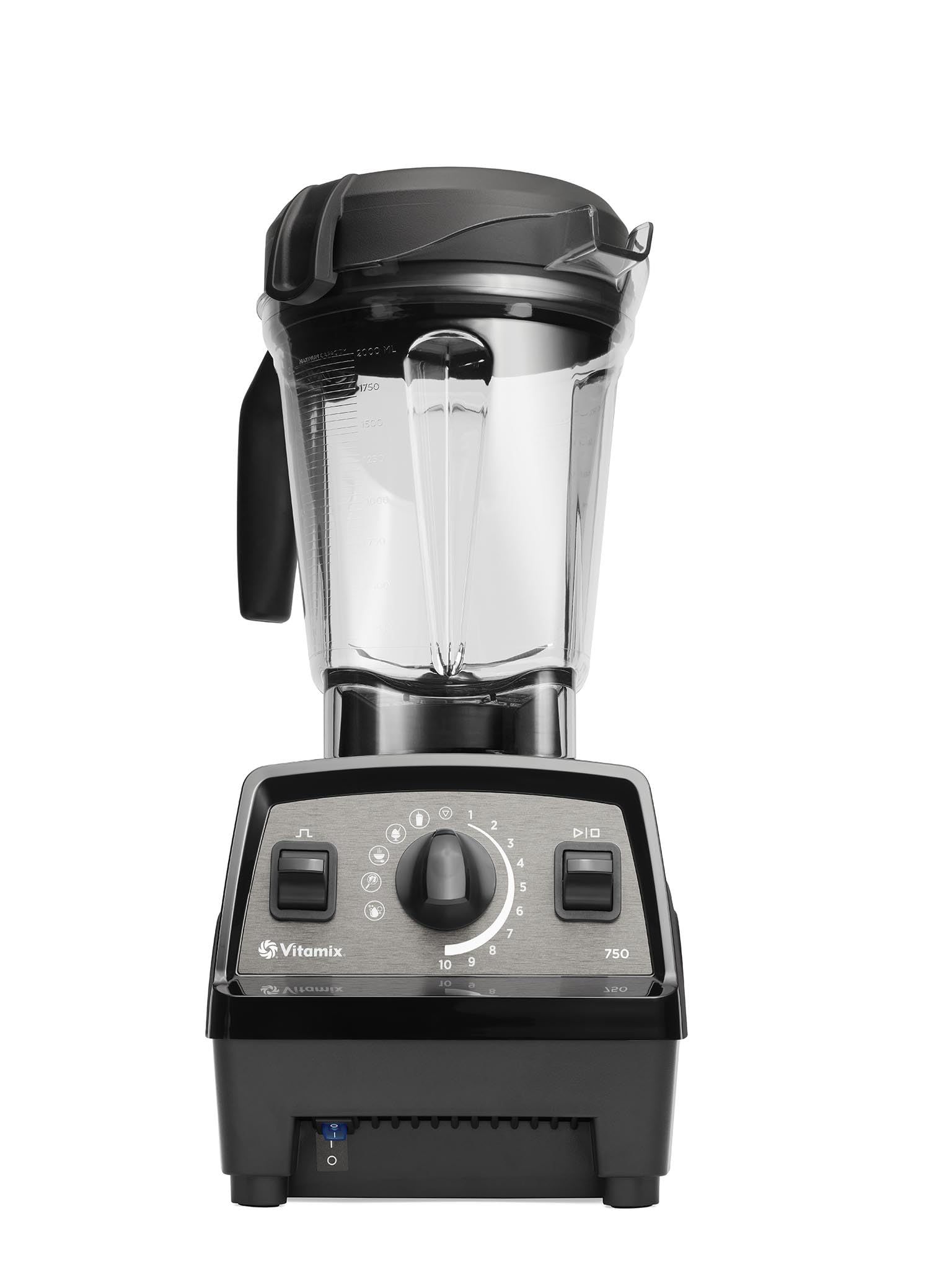 Get a Vitamix blender at its lowest price of the year right now