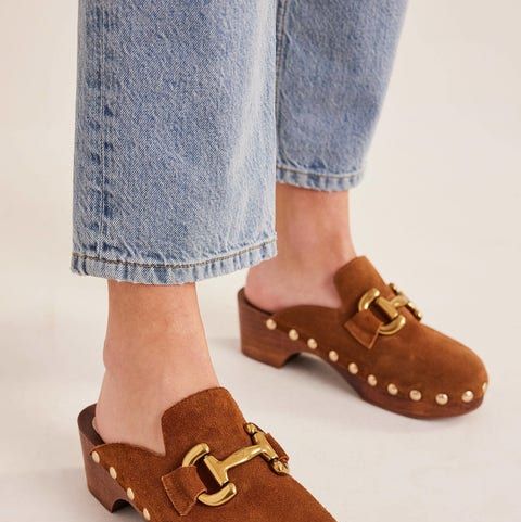 28 Best Clogs of 2023 to Wear All Year Long