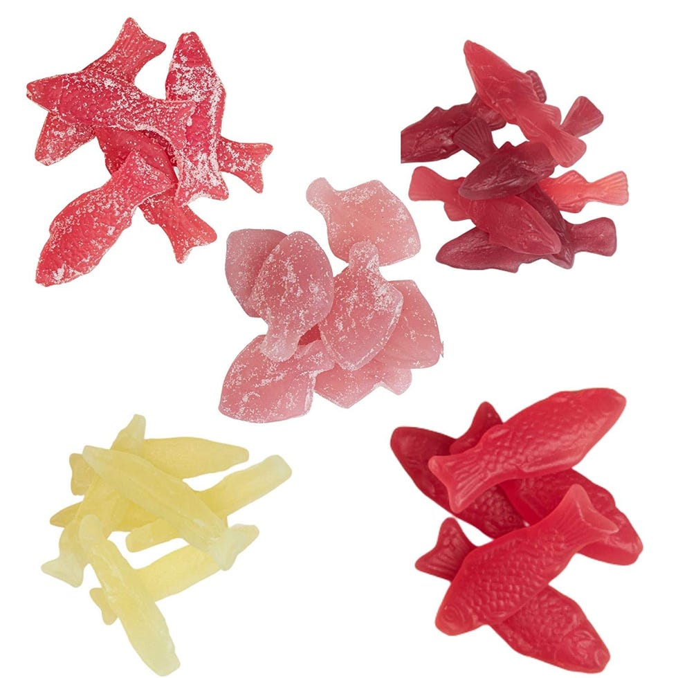 Kolsvart Swedish Candy Variety Pack