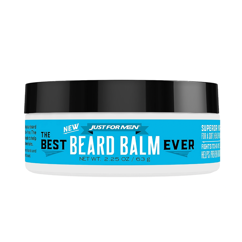 Best Beard Balms 2024 - Seka Estella